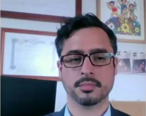 Abogado de Rojas Vade aseguró que “existe una relación entre el monto de su declaración y lo gastado por su enfermedad”