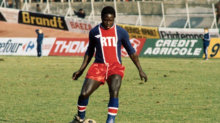 Falleció ex futbolista francés que estuvo 39 años en coma tras fallida operación de rutina en un tendón