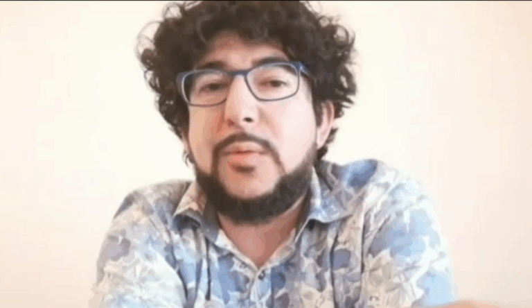 “El desafío es tremendo”: Pablo Zamora y los problemas en la distribución de alimentos