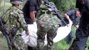 Al menos cinco soldados colombianos murieron en un atentado en el departamento de Córdoba