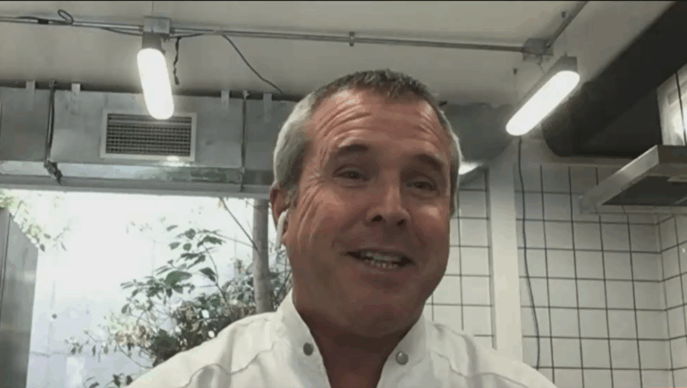 Chef Rodrigo Barañao: Las personas le están “tomando un gustito a nuestra tradición