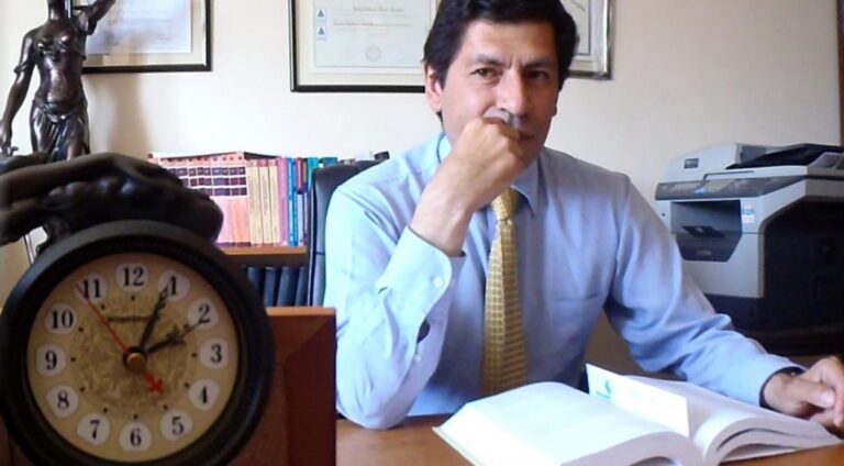 Abogado querellante tras rechazo a formalizar a Reginato: 