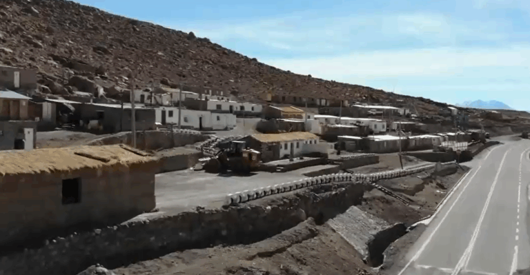 Minería 360 en CNN Chile, capítulo 11: El apoyo de las mineras a las comunidades