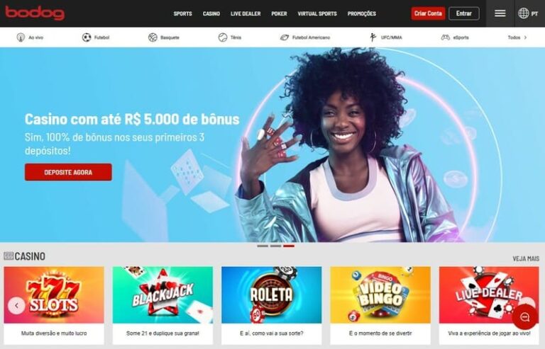 50% de crecimiento en pandemia: Las ventajas que explican el furor por el casino en vivo por internet