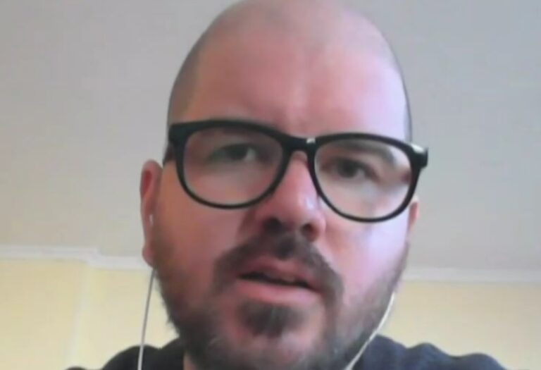 Diputado Jackson sobre posible apoyo del PS a Boric: “Vamos a tender todos los puentes que sean necesarios”