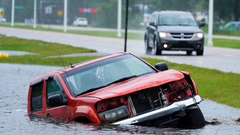Huracán Ida: Inundaciones en EE.UU. dejan siete fallecidos en Nueva York y uno en Nueva Jersey