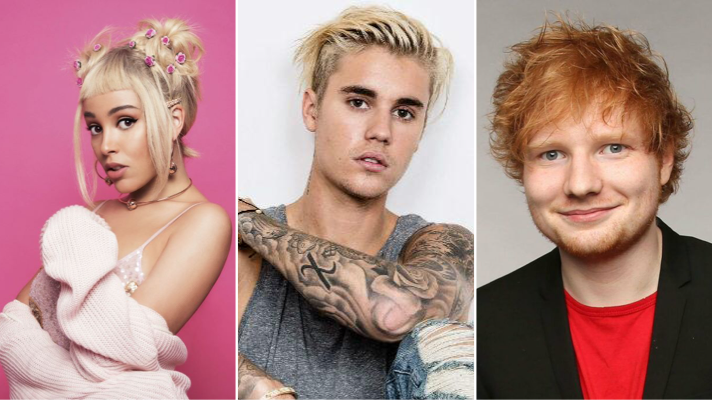 MTV Video Music Awards 2021: ¿A qué hora es y qué artistas se presentarán en la premiación?