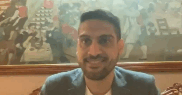 ¿Cómo entender mejor el mundo? Daniel San Martín y su modelo unificador de las ciencias