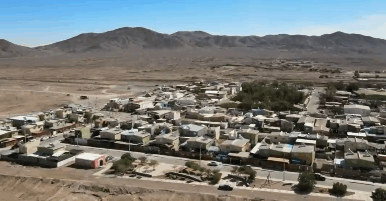 Comunidades y minería hacen un trabajo en conjunto por iniciativas sustentables