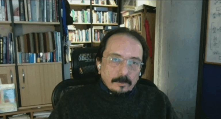 Pablo Marquet: “La ciencia tiene un rol fundamental que jugar para apoyar la toma de decisiones”
