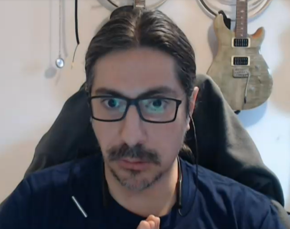 Investigador del IMII y capacidad de vacunas frente a variante Mu: 