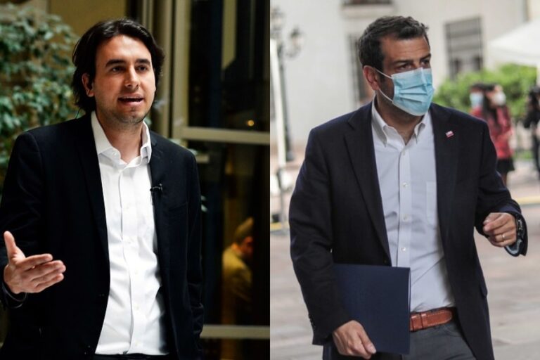 Mirosevic explica interpelación a Delgado: “Lo estoy denunciado por una política centralista de abandono”