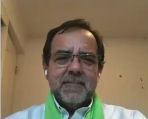 Diputado Mulet (FRVS) sobre rechazo de candidaturas: “Esperamos que lo corrijan o iremos al Tribunal Electoral”