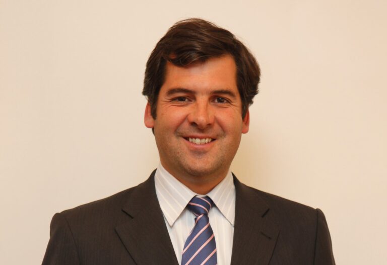 Presidente de Fundación País Digital y digitalización en Chile: 