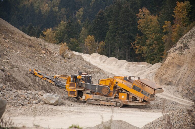 Tecnologías mineras son creadas en Chile y se exportan a faenas de todo el mundo