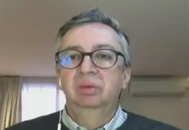 Ex subsecretario de Economía sobre ayudas fiscales: “No sé si el mundo político va a permitir que terminen en diciembre”