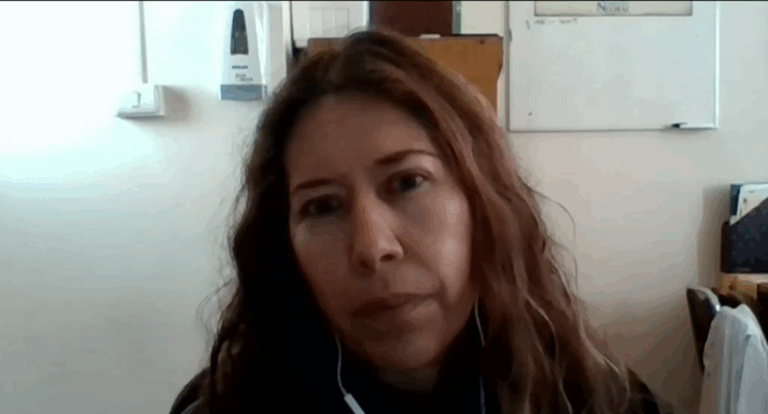 Dra. Rocca sobre los trasplantes en pandemia: “Hubo que cerrar varios programas debido a la ocupación hospitalaria”