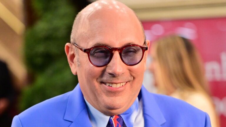 Murió Willie Garson a los 57 años, actor estrella de 