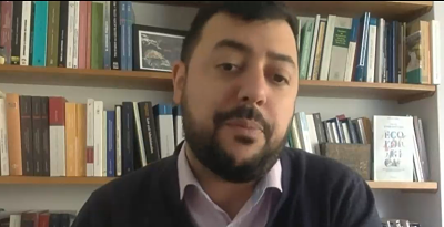 Ezio Costa: “Las razones que llevaron al 18-O también habían estado muy presentes en los conflictos socioambientales”