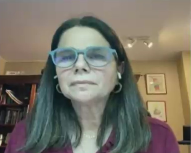 Diputada Ossandón sobre José Antonio Kast: “He votado antes por él, pero hoy Chile está más llamado a los centros”