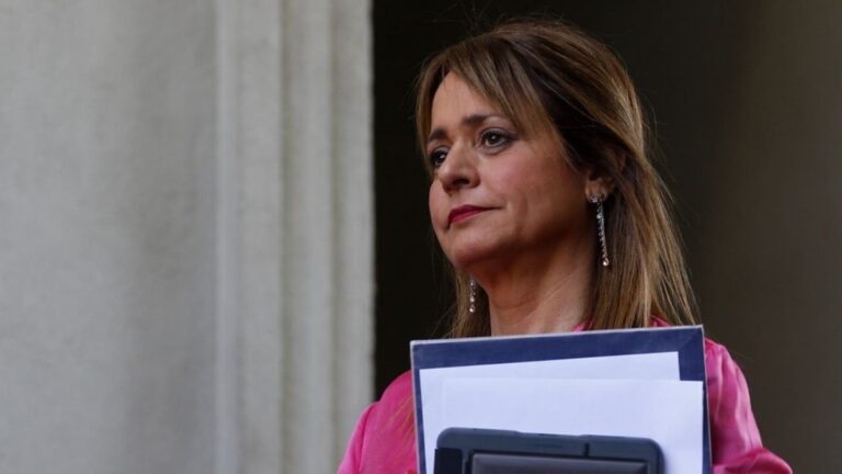 Van Rysselberghe advierte que “si la elección fuese hoy, votaría por Kast”, a menos que Sichel 