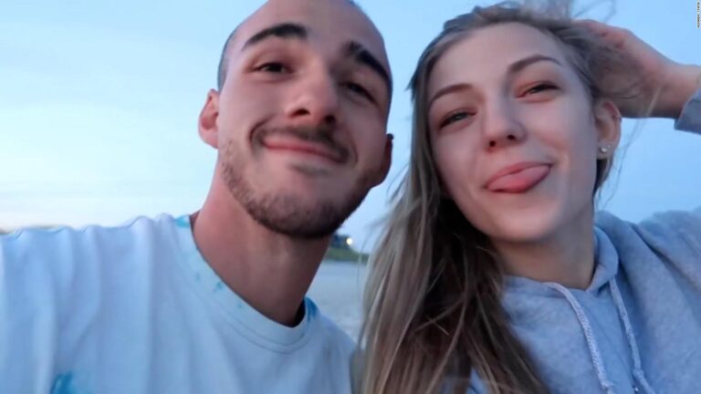 Caso Gabby Petito: FBI confirmó que los restos encontrados en Cartlon Reserve son de Brian Laundrie