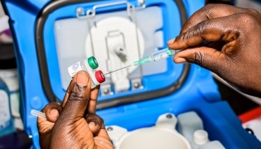 “Es un momento histórico”: OMS aprueba la primera vacuna contra la malaria