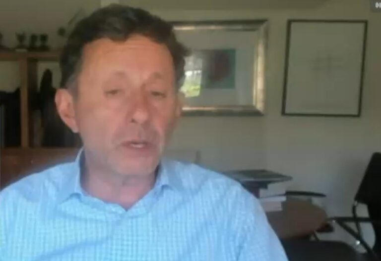 Ex presidente del Banco Central sobre el futuro de las pensiones: “Van a terminar un 30% más bajas”