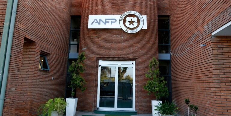 Corte de Apelaciones rechazó recurso de protección de la ANFP y ordena poner fin a su relación con casas de apuestas