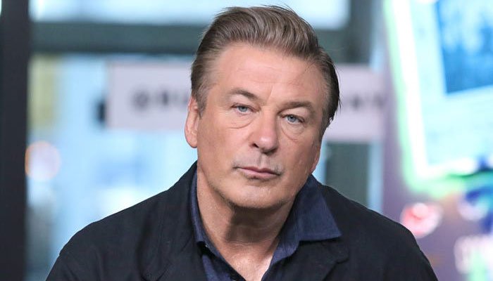 Alec Baldwin habló sobre Halyna Hutchins y las armas en los sets: 