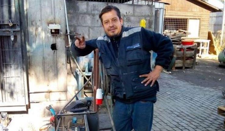 Abogado de la familia de Álex Núñez a dos años de su muerte: 