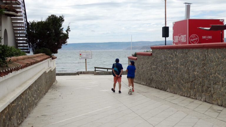 Plan Paso a Paso: Estas son las 8 comunas que retrocedieron a Preparación este viernes