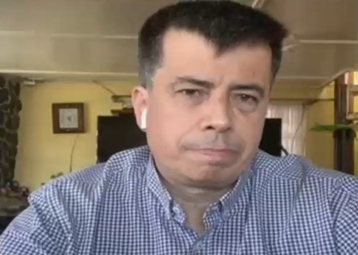 Diputado Celis sobre apoyo de RN a Sebastián Sichel: “No hay ese cariño o afecto, porque no lo conocemos”