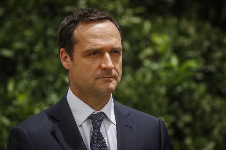 Subsecretario de Educación Superior: “La presencialidad tiene que ser la regla a contar de 2022”