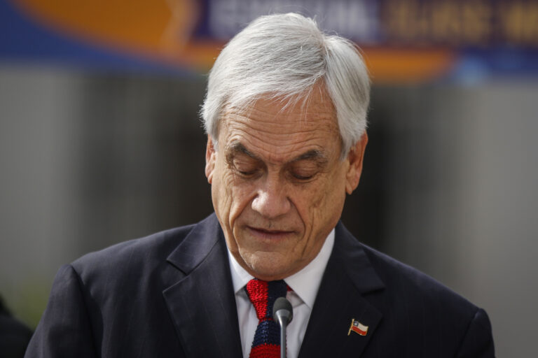 Pandora Papers: Unidad Anticorrupción de Fiscalía anuncia investigación de oficio contra Piñera