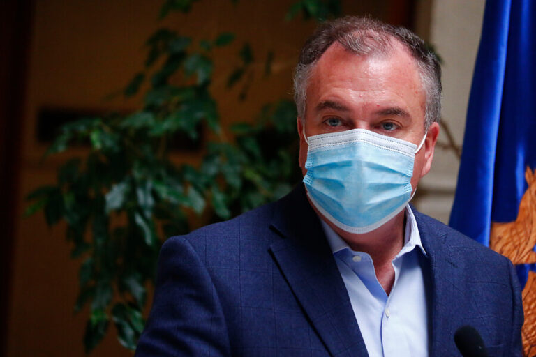 Presidente de Evópoli: “Si llega a pasar a segunda vuelta, el partido va a votar por Kast