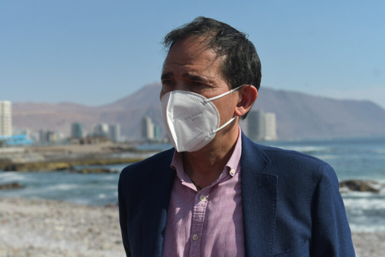 Crisis migratoria: Micco tilda de “tardías” e “insuficientes” las medidas humanitarias anunciadas por el Gobierno