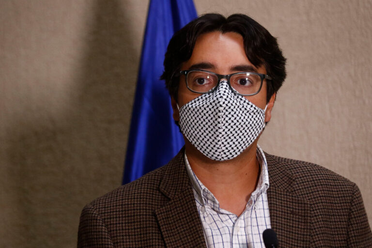 Latorre (RD) sobre proyecto de indulto: 