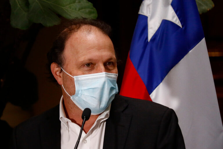 De Urresti explica por qué llamó “cara de palo” a Cerda en el Senado: “Debiera explicar qué hizo con su 10%”