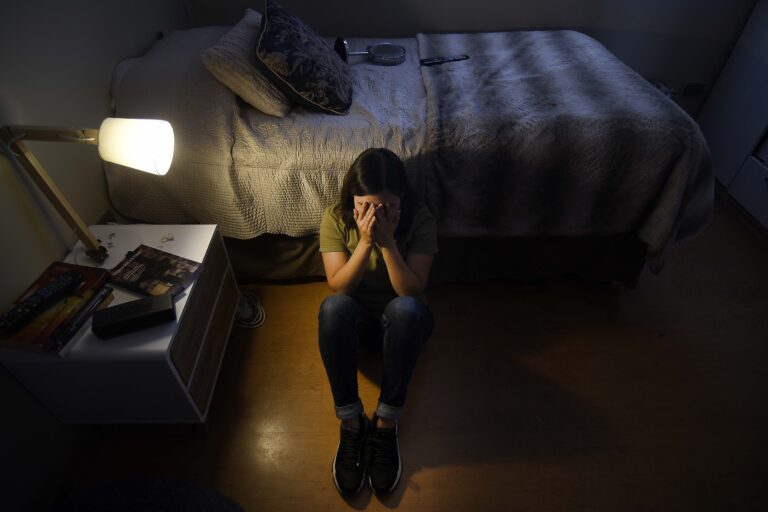 Ipsos: 86% de los chilenos estima que la salud mental es tan importante como la física