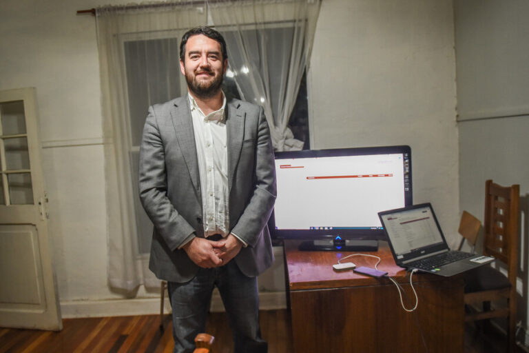 Gobernador de La Araucanía por estado de excepción: “Esta decisión responde a un fracaso por parte del Estado
