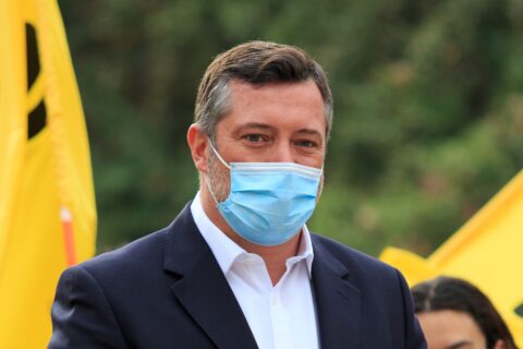 Revelan que Sichel ha recibido $16,5 millones de ejecutivos de Abastible, Gasco y Lipigas