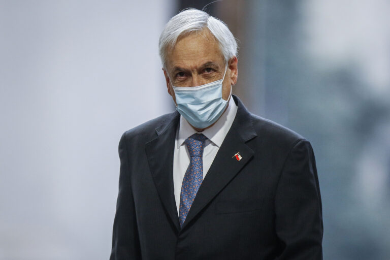 Acusación constitucional: Defensa de Piñera denuncia “intención de crear falsa impresión” contra el mandatario