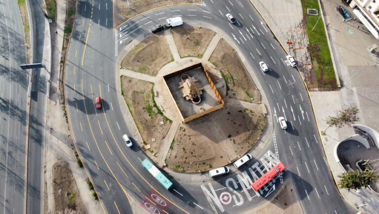 Aniversario 18-O: Embajada de EE.UU. alerta sobre “protestas potencialmente violentas”