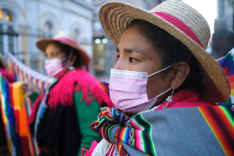 Convención Constitucional aprueba reglamento de participación indígena con indicaciones de pueblos originarios