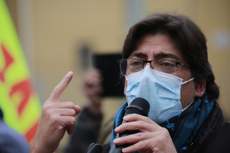 Daniel Jadue ante anuncio del gabinete de Boric: 