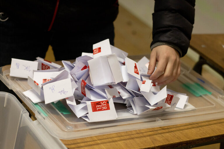 Cronograma electoral: Revisa la guía con todo lo que necesitas saber sobre las elecciones de noviembre