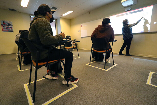 Comenzó el proceso de postulación para los Beneficios Estudiantiles de la Educación Superior 2022