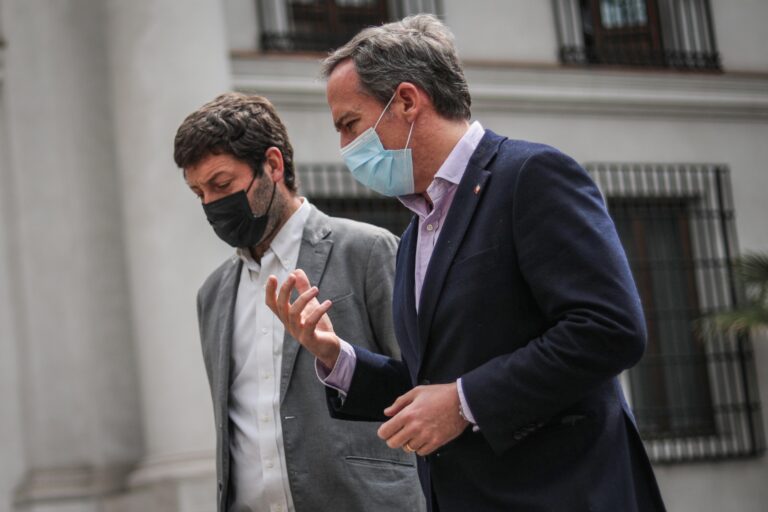 Diputados UDI solicitaron al Ministerio Público fiscalizar 