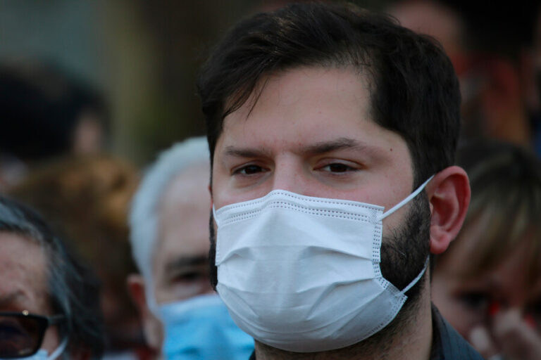 Boric: 